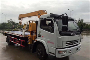 铜官山区24小时道路救援服务