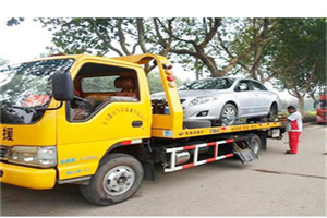铜官山区附近24小时汽车拖车服务热线
