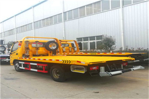 铜官山区附近拖车救援搭电