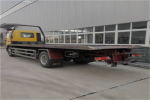 铜官山区24小时公路救援电话