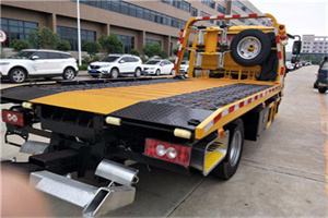 铜官山区24小时汽车送油服务公司