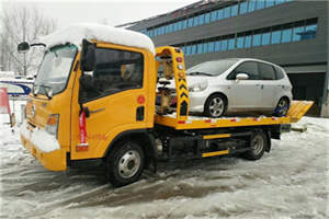 铜官山区附近道路救援服务