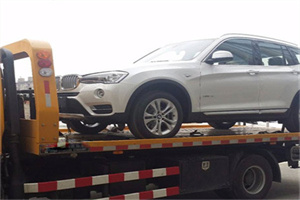 铜官山区拖车24小时服务电话