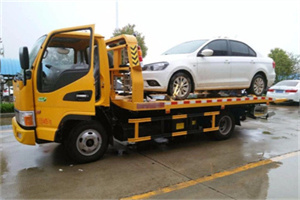 铜官山区附近拖车救援24小时服务热线