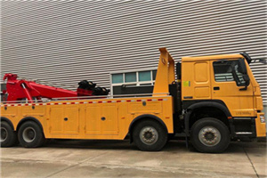 铜官山区道路救援公司